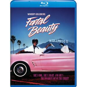 Fatal Beauty  BLU-RAY